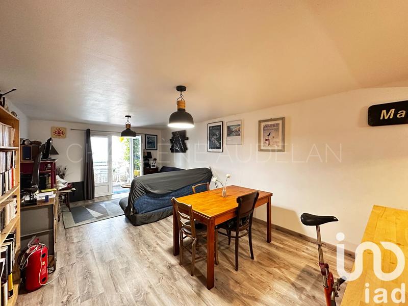 Maison - 161 m² - 6 pièces