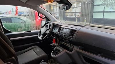 Citroën Jumpy Cabine Approfondie Xl Bluehdi 120 bvm6 club