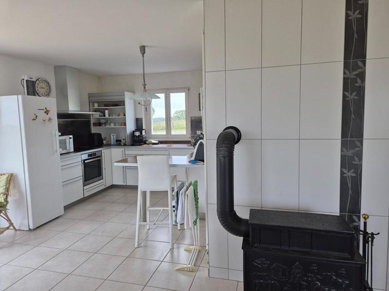 Propriété - 163 m² - 5 pièces