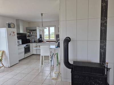 Propriété - 163 m² - 5 pièces
