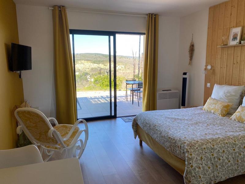 Villa - 232 m² - 8 pièces