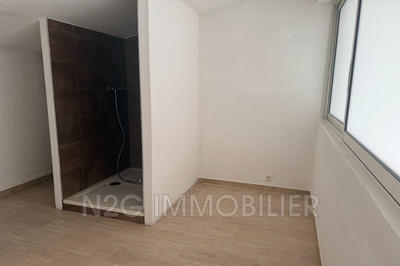 Local commercial - 45 m²