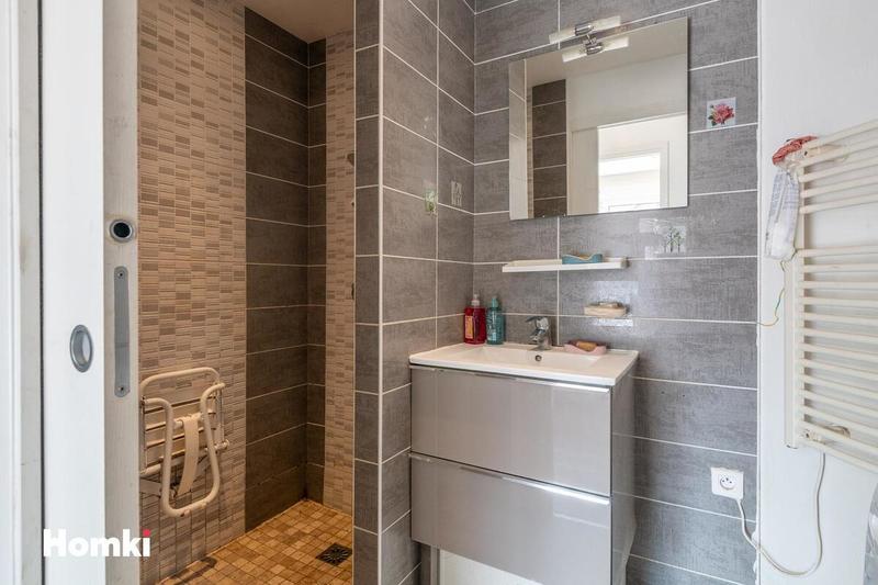 Maison - 126 m² - 5 pièces