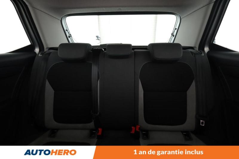 Skoda Fabia 1.2 Tsi Green Tec Edition 90 ch