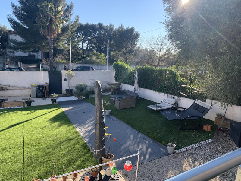 Maison - 100 m² - 3 pièces