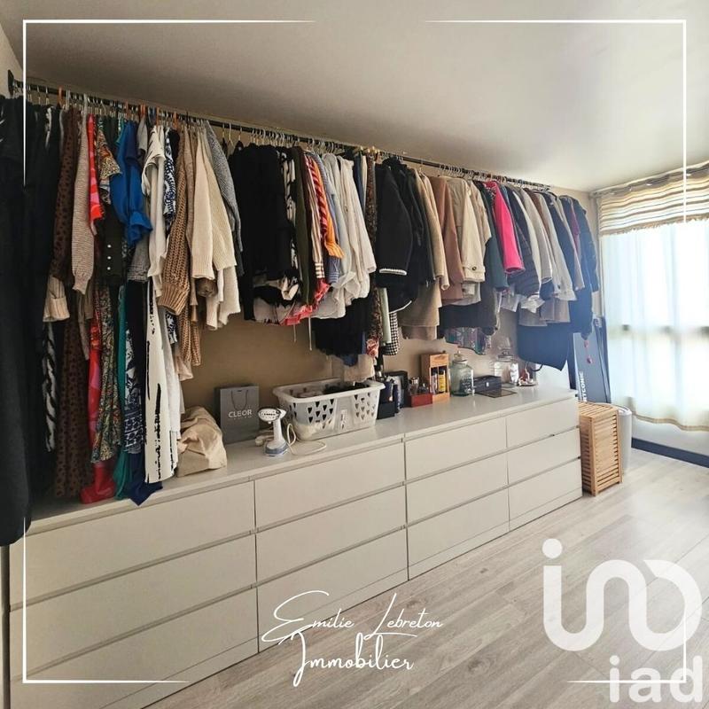 Appartement - 54 m² - 3 pièces