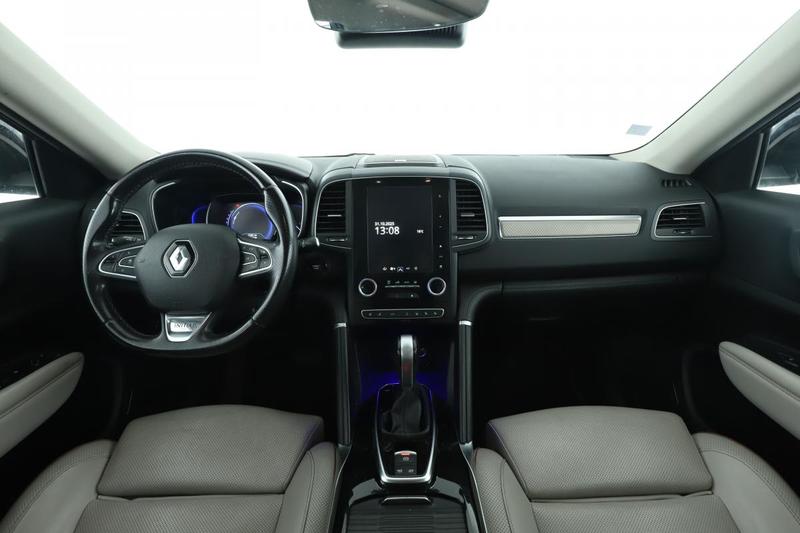 Renault Koleos 1.7 Blue dCi Initiale Paris X-Tronic 150 ch
