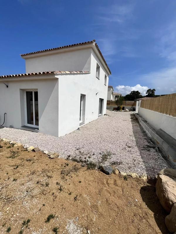 Maison - 124 m² - 5 pièces