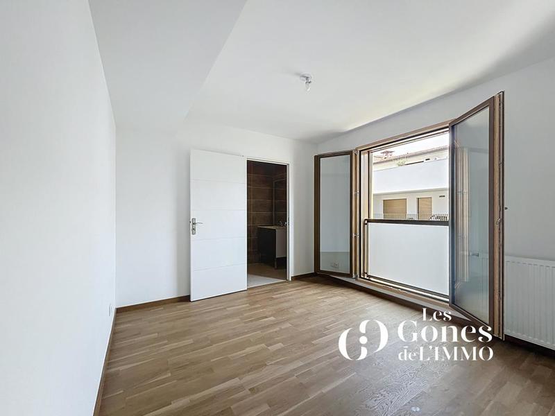 Duplex - 103 m² - 5 pièces