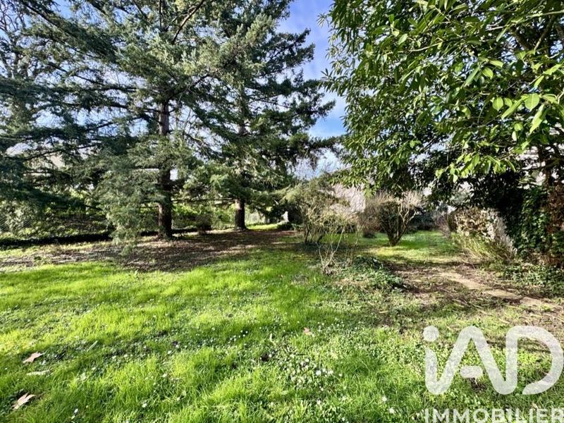 Maison - 136 m² - 5 pièces