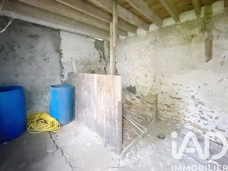 Maison - 82 m² - 4 pièces