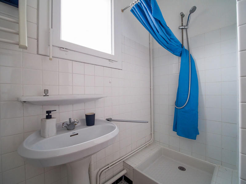 Appartement - 30 m² - 2 pièces