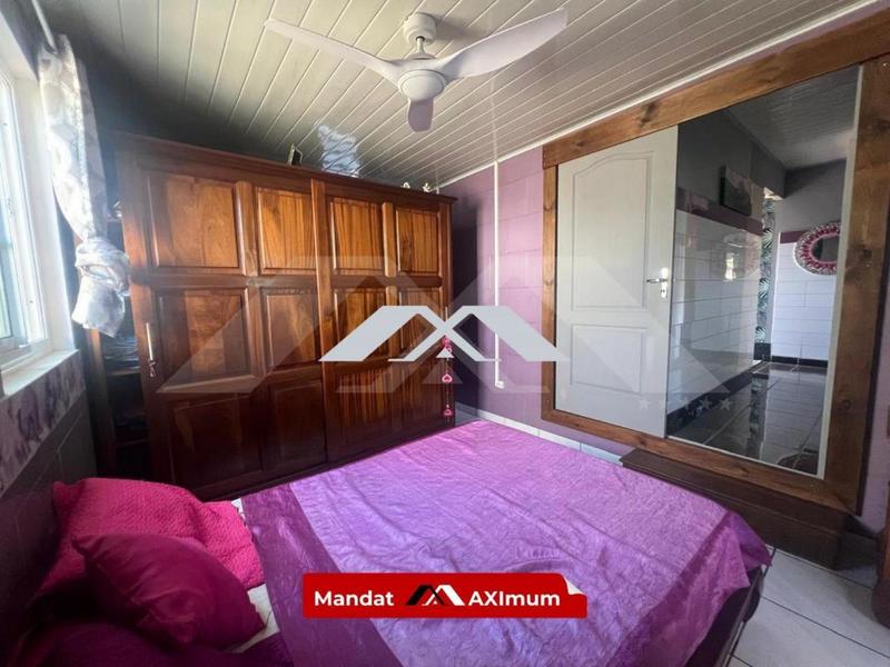 Villa - 135 m² - 7 pièces