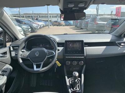 Renault Clio V TCe 90 Gsr2 Evolution