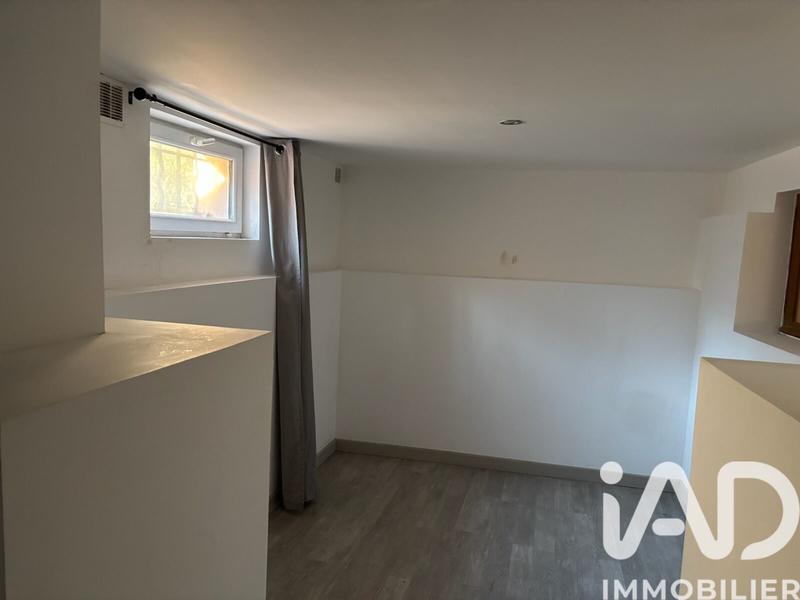 Maison - 98 m² - 5 pièces