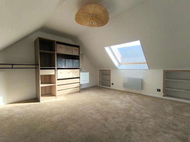 Appartement - 114 m² - 5 pièces