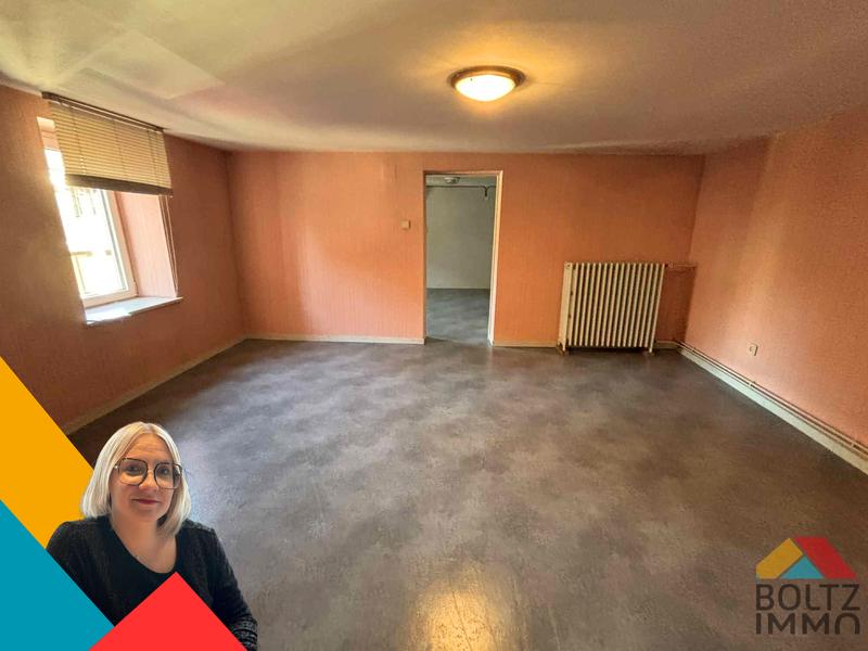 Immeuble - 191 m² - 8 pièces