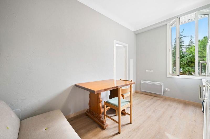 Appartement - 27 m² - 2 pièces