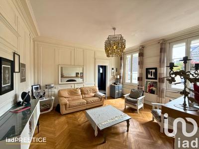 Maison - 175 m² - 7 pièces