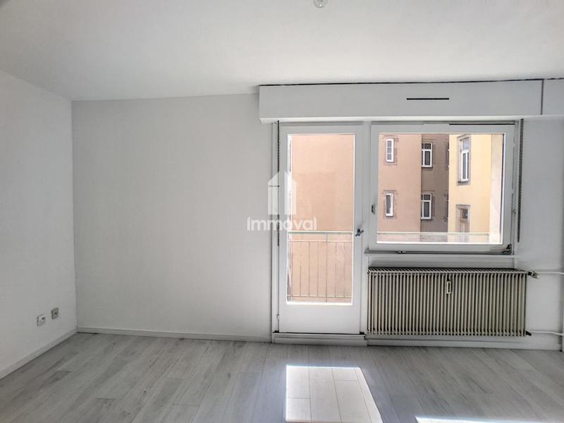Appartement - 35 m² - 1 pièce