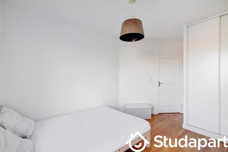 Appartement - 77 m² - 3 pièces