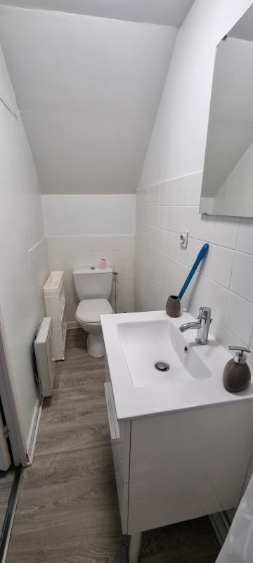 Appartement - 15 m² - 2 pièces