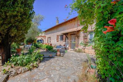 Maison - 172 m² - 5 pièces