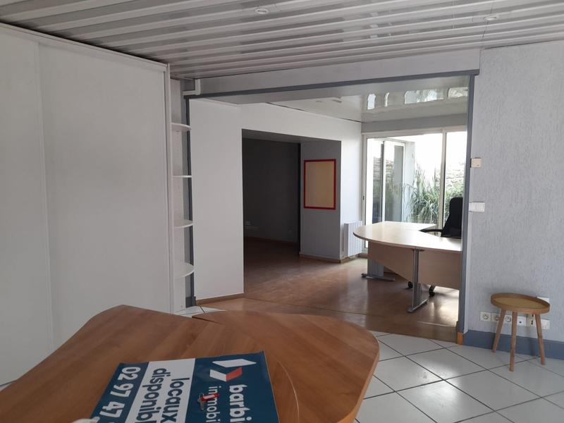 Local commercial - 180 m²