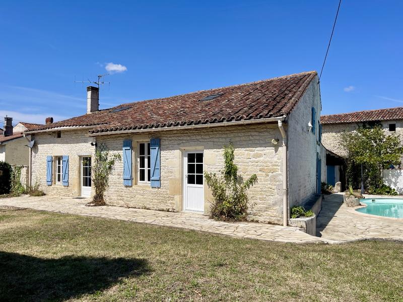 Maison - 172 m² - 6 pièces