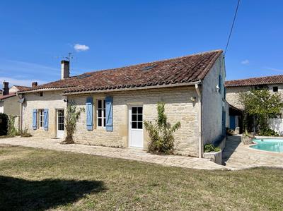 Maison - 172 m² - 6 pièces