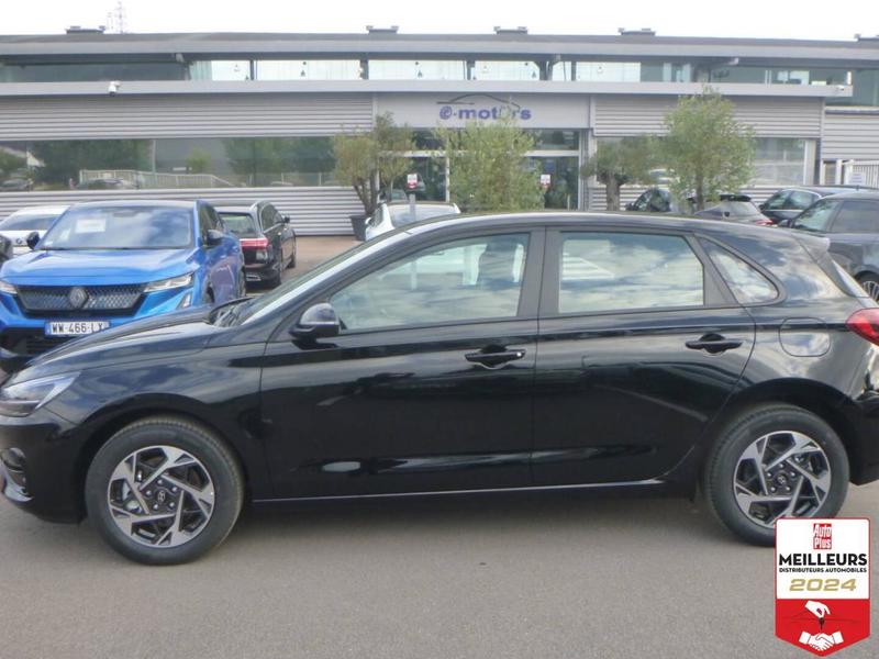 Hyundai i30 t-GDi 100 Bvm Creative +Pack Hiver