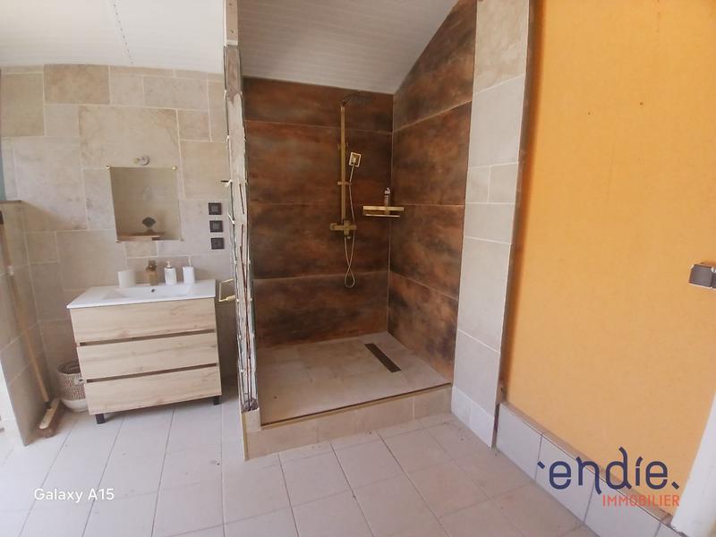 Maison - 163 m² - 7 pièces