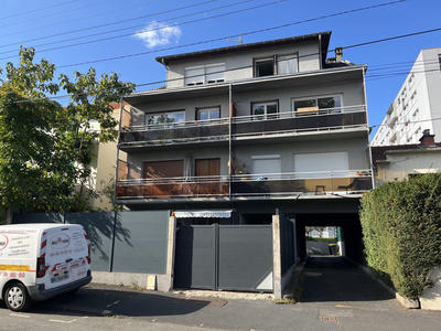 Appartement - 53 m² - 3 pièces