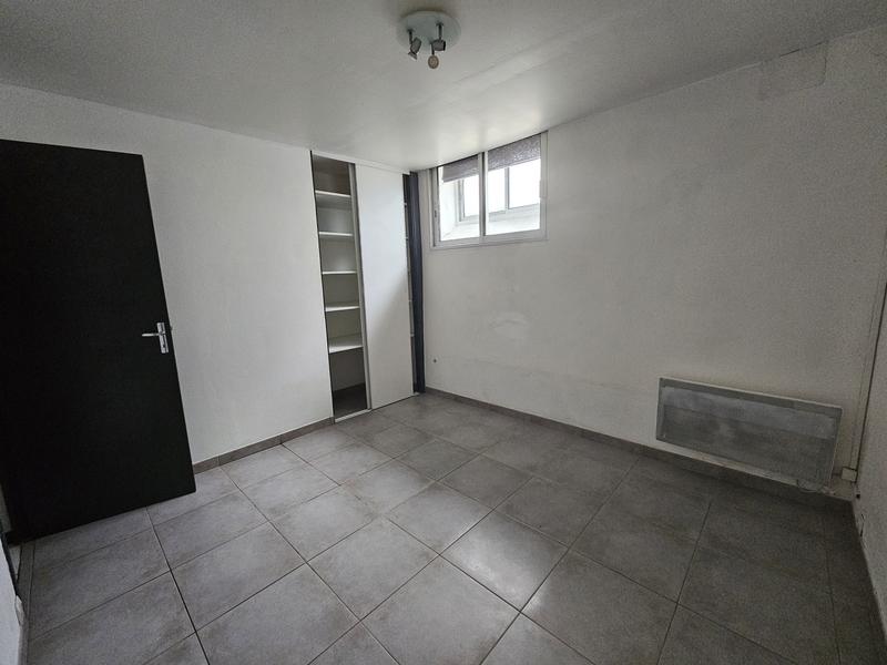 Appartement - 89 m² - 3 pièces