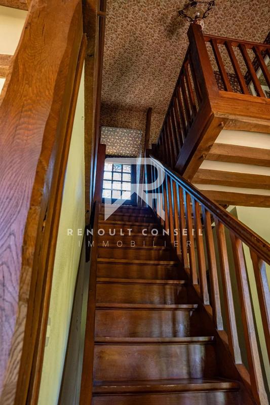 Propriété - 176 m² - 5 pièces