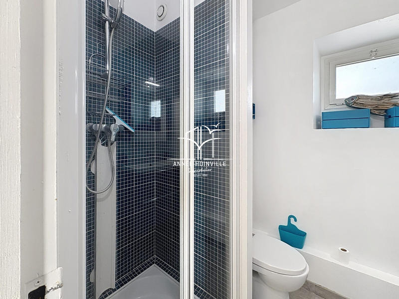 Duplex - 82 m² - 4 pièces