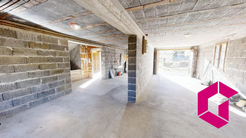 Maison - 85 m² - 3 pièces