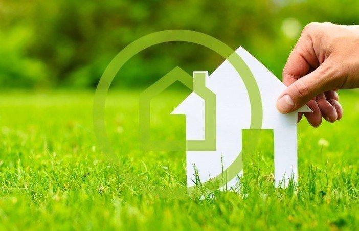 Terrain constructible - 560 m²