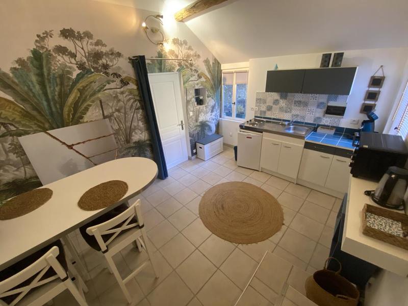 Maison ancienne - 180 m² - 9 pièces