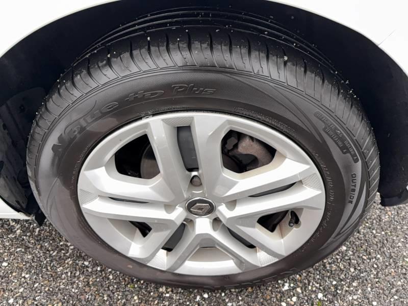 Renault Mégane IV Berline Blue dCi 115 Business