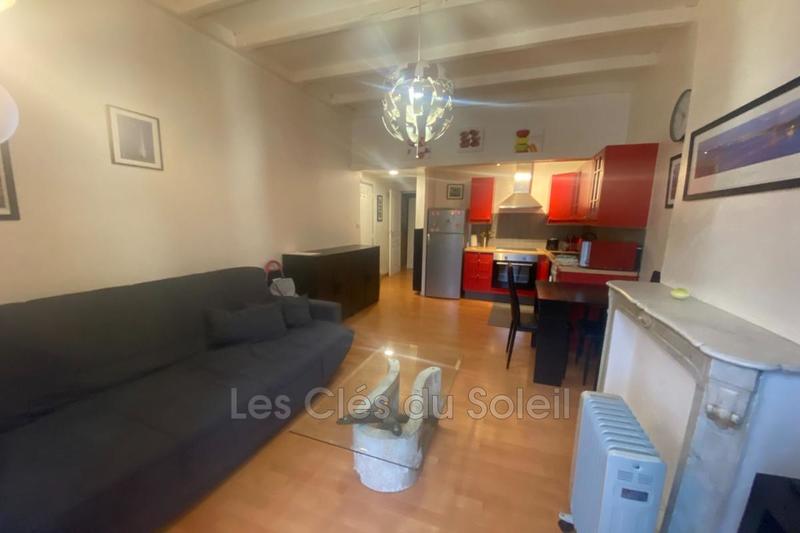Appartement - 31 m² - 2 pièces