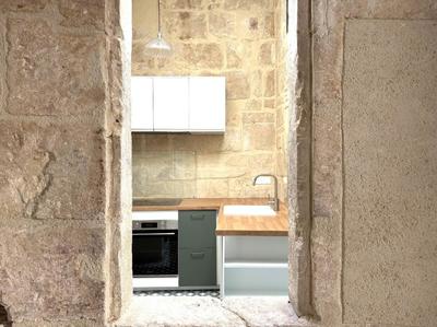 Maison - 96 m² - 4 pièces