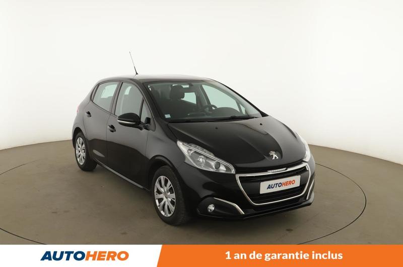 Peugeot 208 1.2 PureTech Active Etg5 5p 82 ch