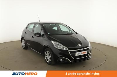 Peugeot 208 1.2 PureTech Active Etg5 5p 82 ch
