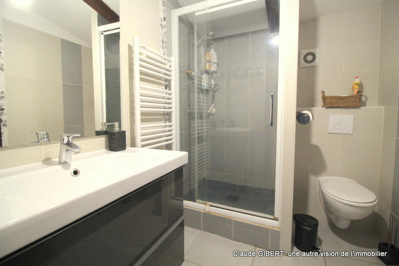 Appartement - 78 m² - 3 pièces