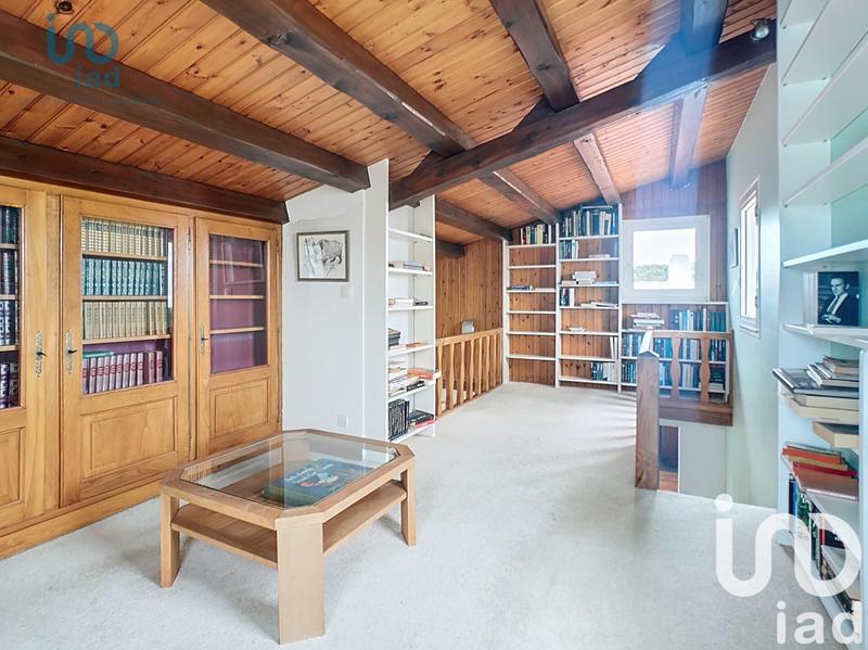 Maison de village - 155 m² - 6 pièces