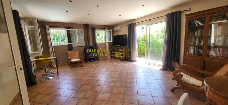 Villa - 230 m² - 7 pièces