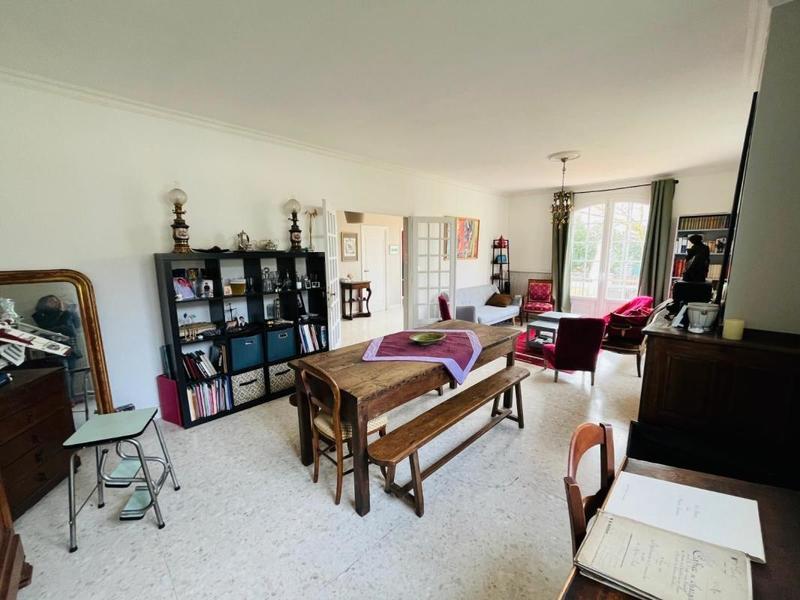 Maison - 159 m² - 7 pièces