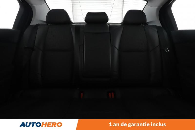 Peugeot 508 1.6 Blue-HDi Allure Eat6 120 ch