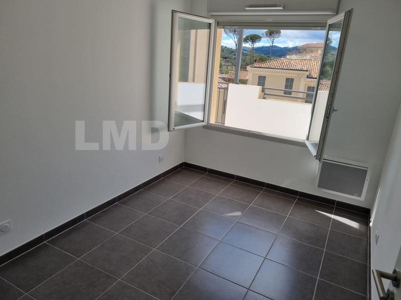 Appartement - 74 m² - 4 pièces